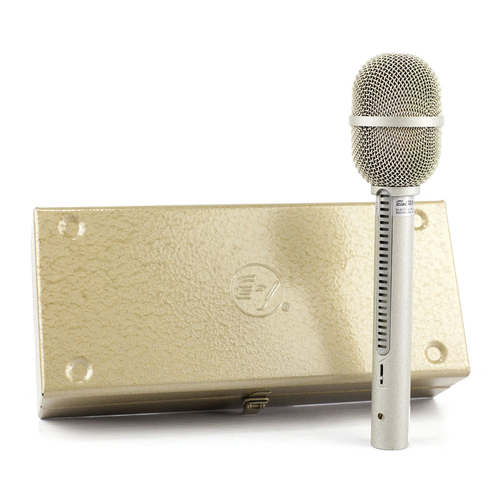 Electro Voice RE 16 Dynamic Microphone #VKA0159 (Used)