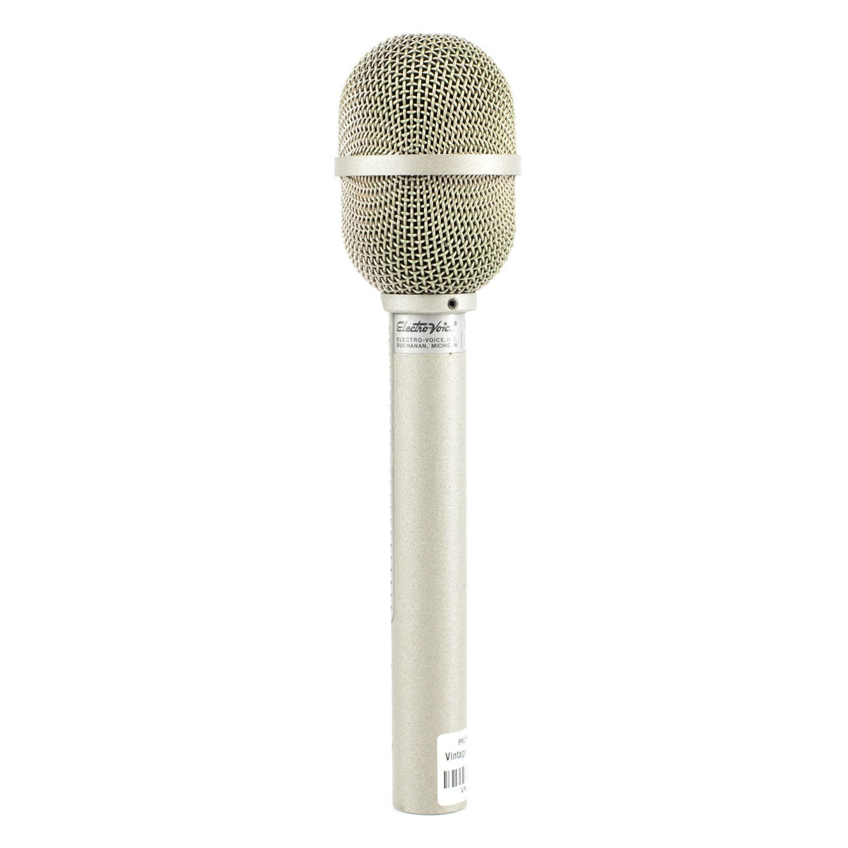 Electro Voice RE 16 Dynamic Microphone #VKA0159 (Used)