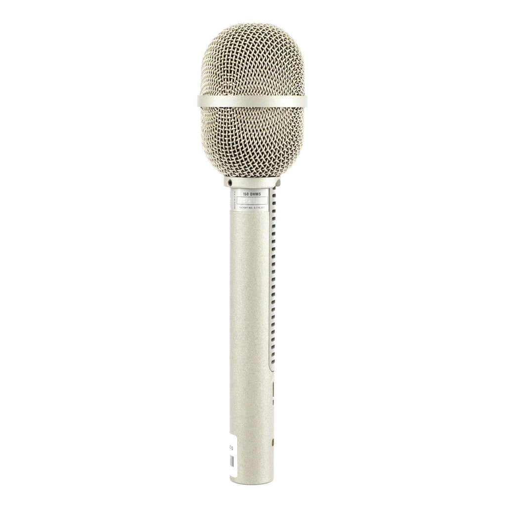 Electro Voice RE 16 Dynamic Microphone #VKA0159 (Used)