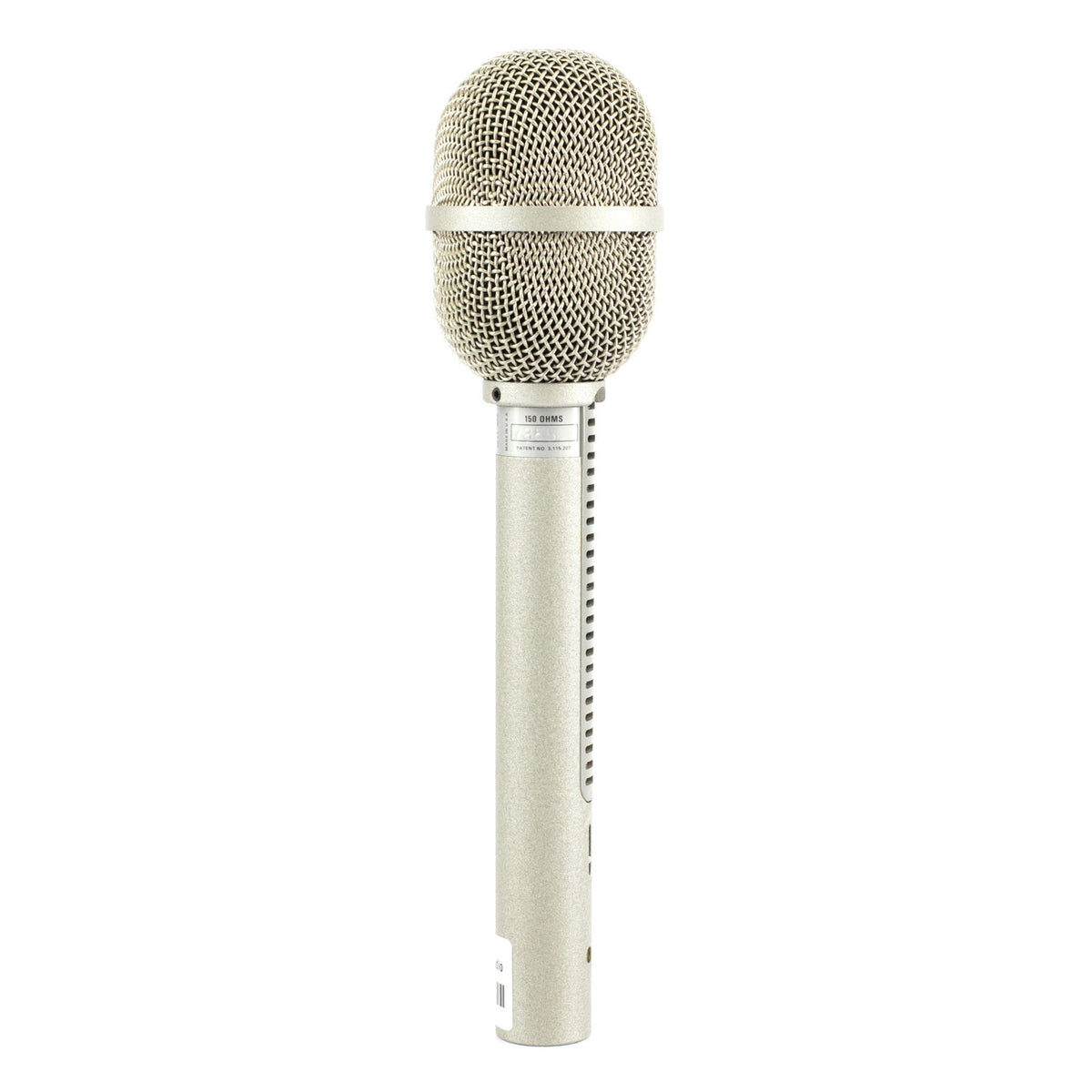 Electro Voice RE 16 Dynamic Microphone #VKA0159 (Used)