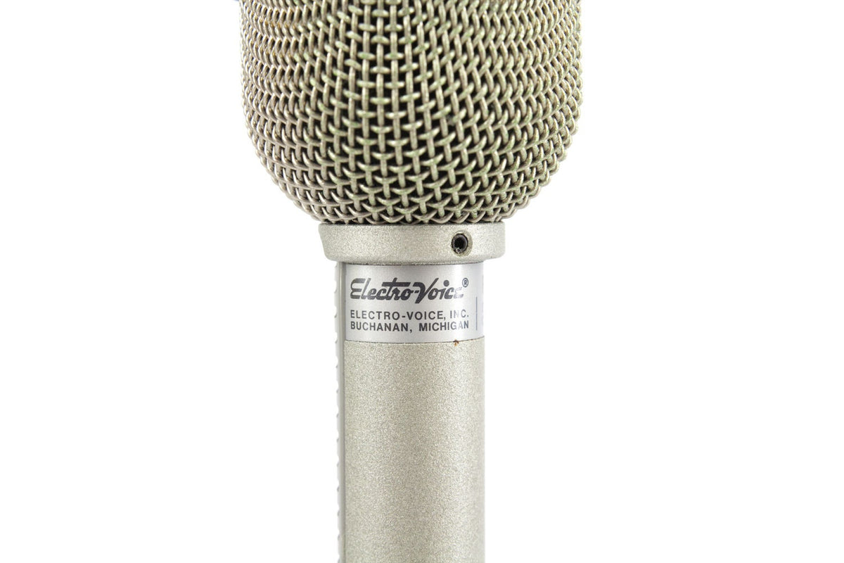 Electro Voice RE 16 Dynamic Microphone #VKA0159 (Used)