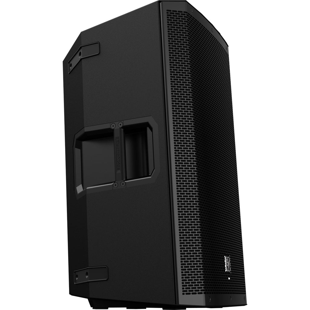Electro Voice ZLX-12 12" Two-Way Passive Loudspeaker - Single