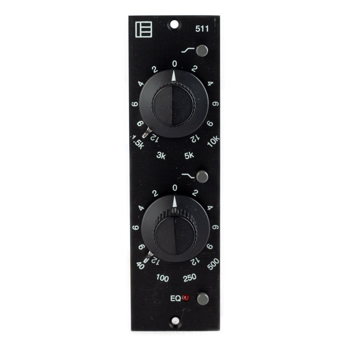 Electrodyne 511 Equalizer #000492 (Used)