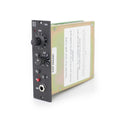 Electrodyne 501 Preamp #000490 (Used)
