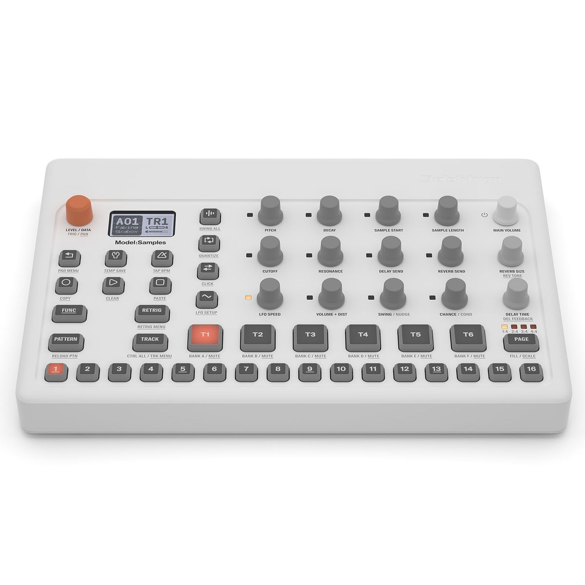 Elektron Model:Samples