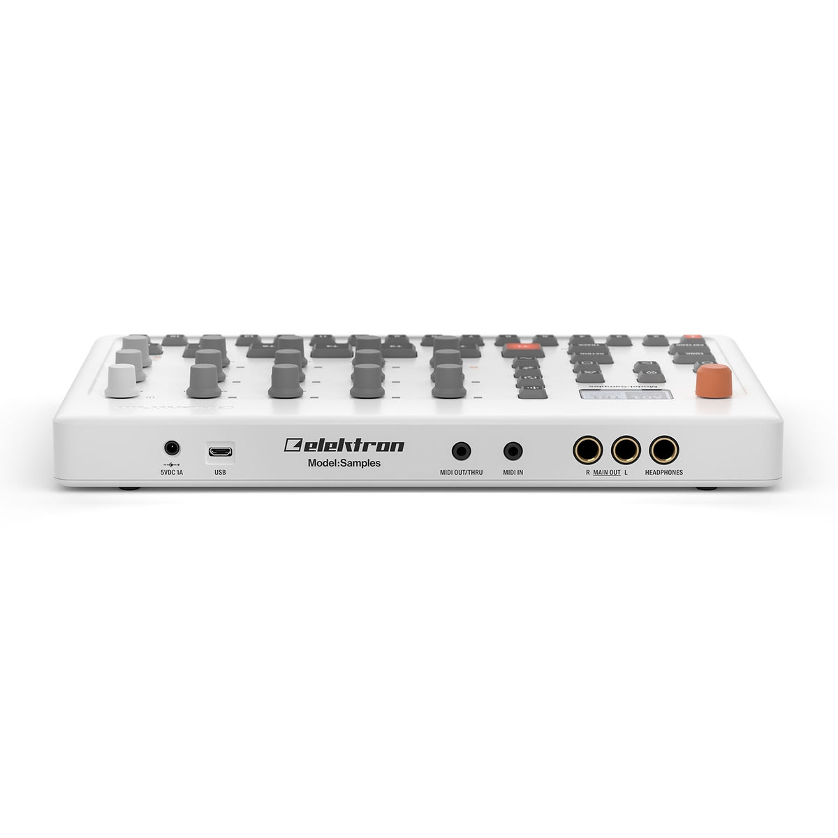 Elektron Model:Samples