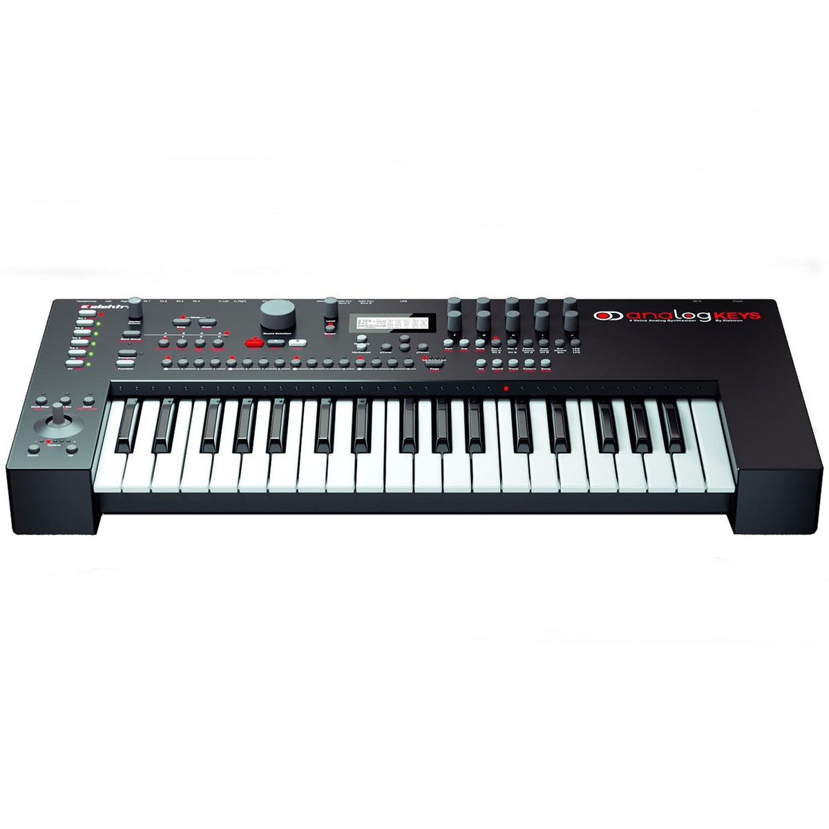 Elektron Analog Keys