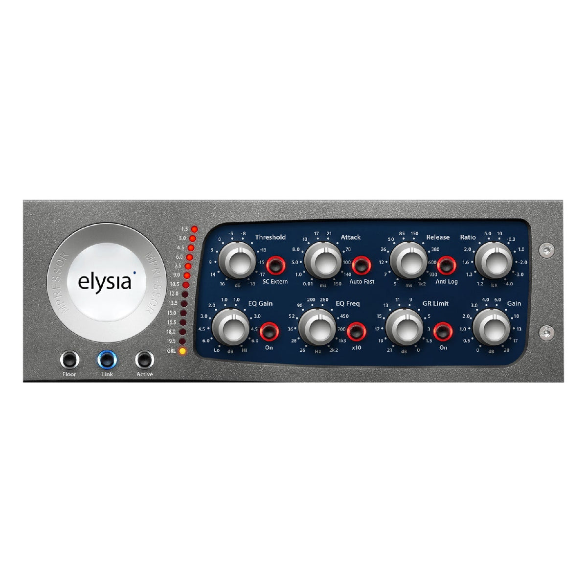 Elysia 100% Bundle V1.1