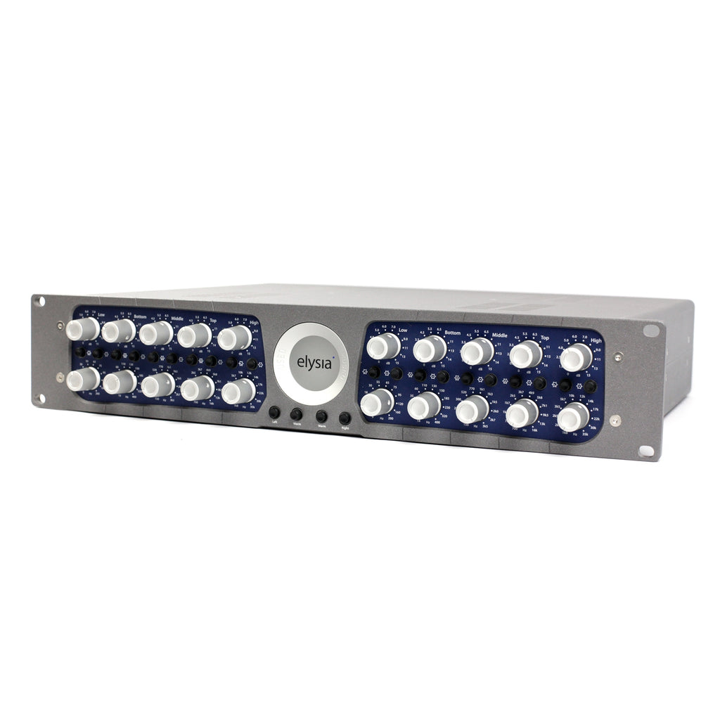 Elysia musEQ Parametric Equalizer #000064 (Used)