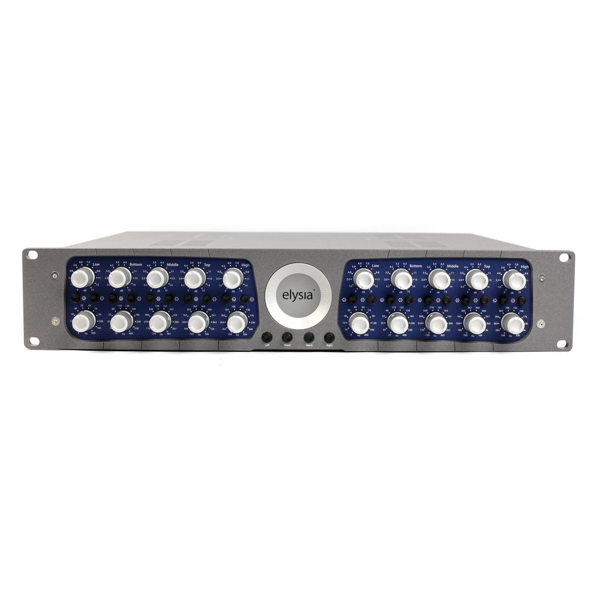 Elysia musEQ Parametric Equalizer #000064 (Used)