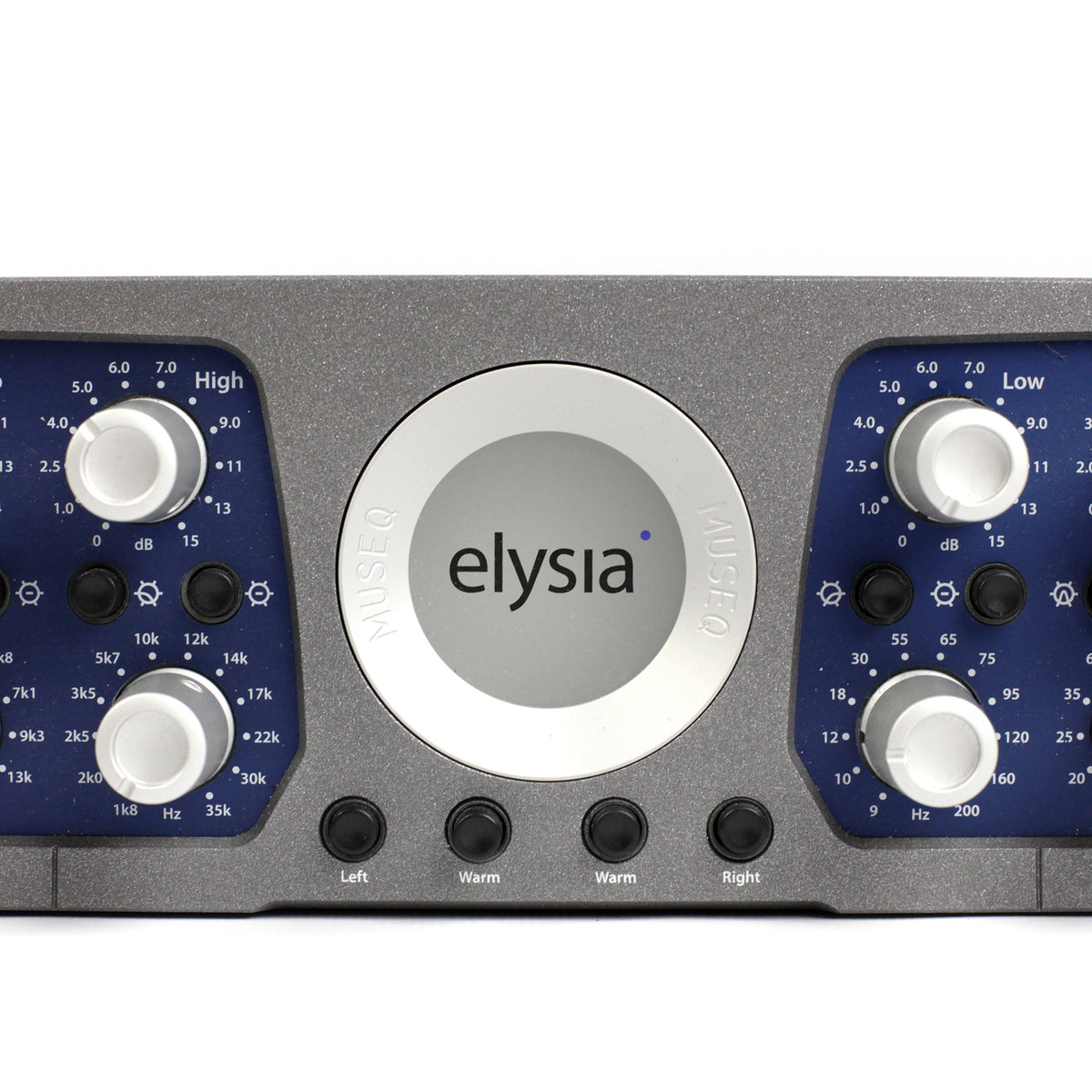 Elysia musEQ Parametric Equalizer #000064 (Used)
