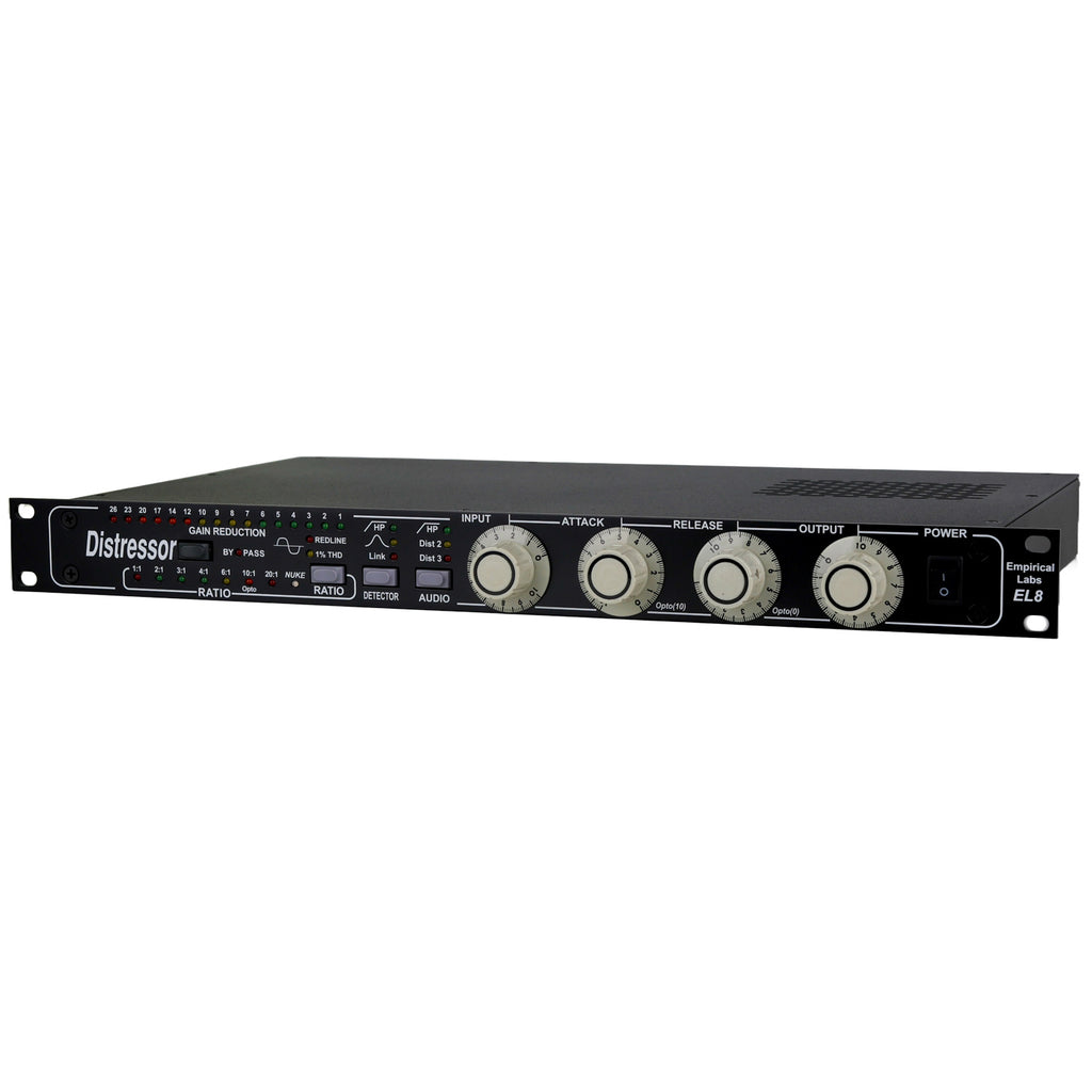Empirical Labs Distressor EL8 Compressor/Limiter #41316 (Used) 1