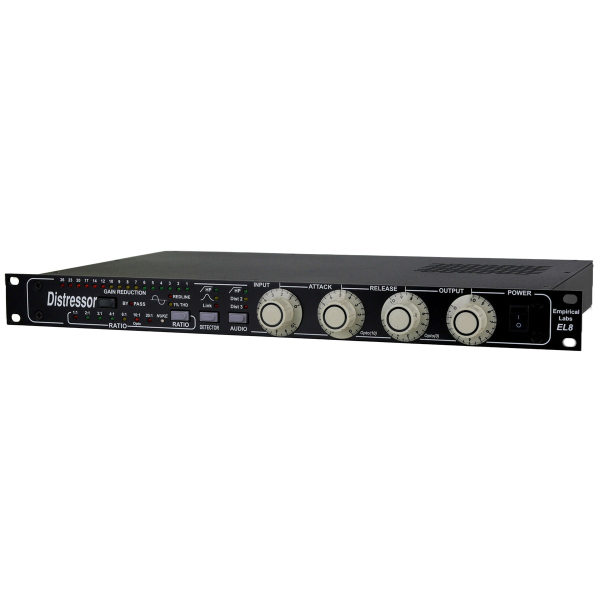 Empirical Labs Distressor EL8 Compressor/Limiter #41316 (Used) 1