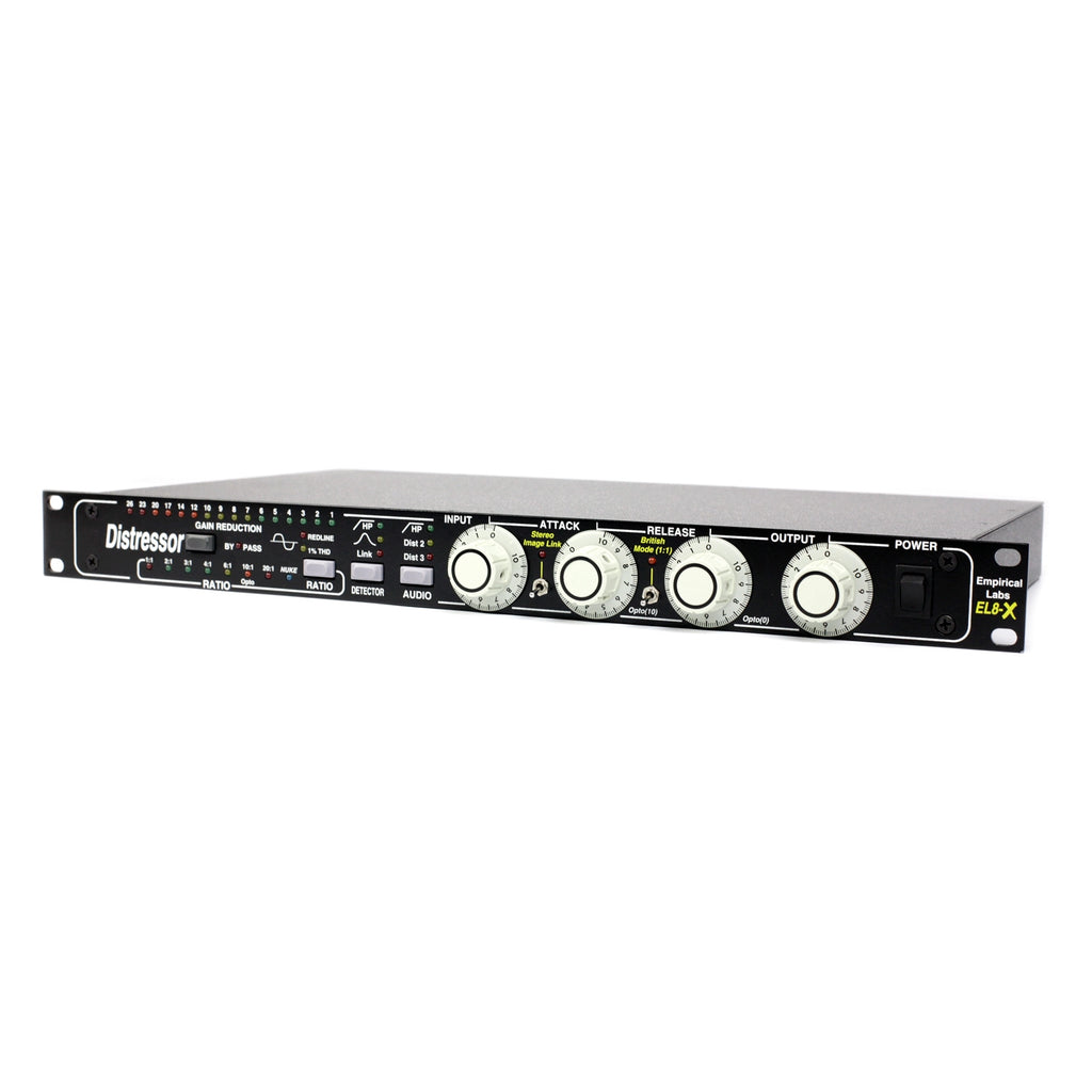 Empirical Labs Distressor EL8X #26208 (Used)