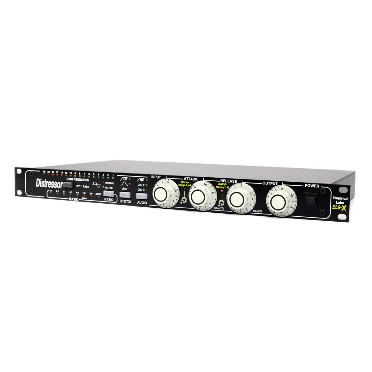 Empirical Labs Distressor EL8X #26208 (Used)