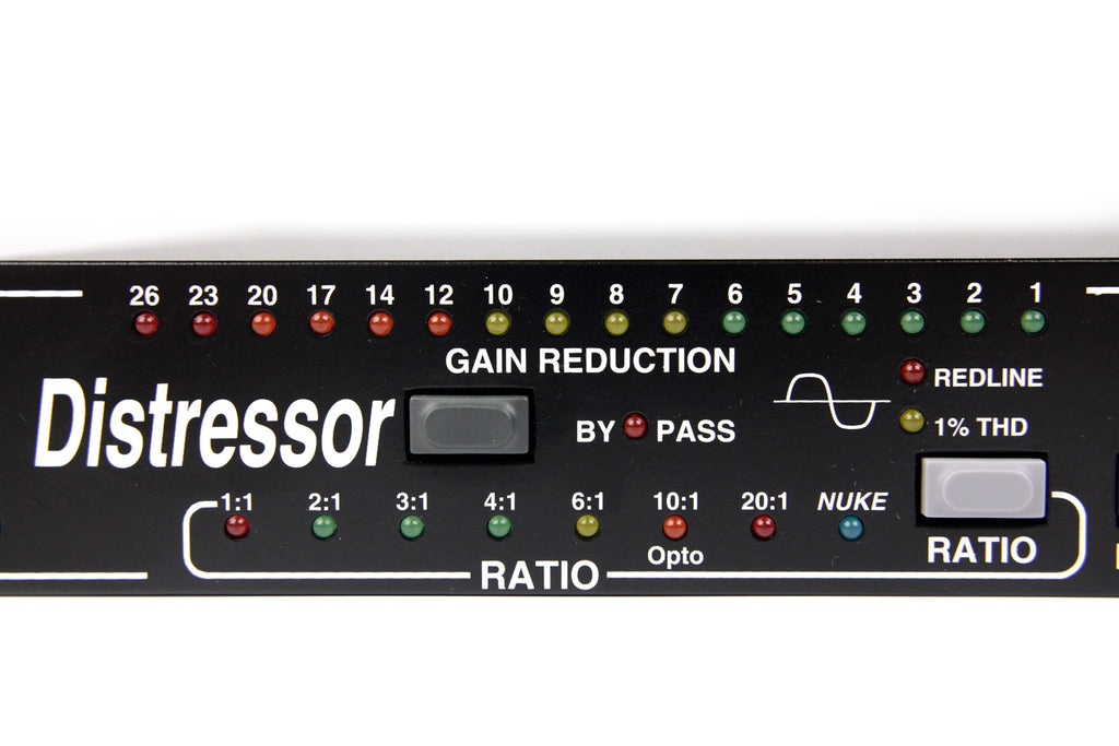 Empirical Labs Distressor EL8X #26208 (Used)