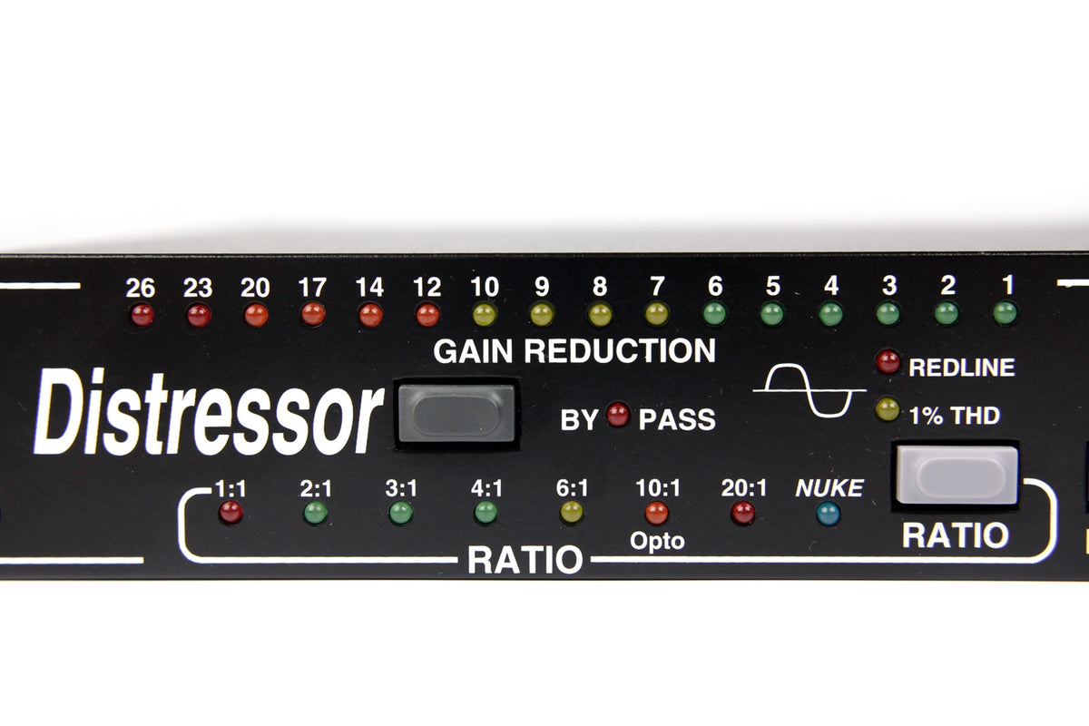 Empirical Labs Distressor EL8X #26208 (Used)