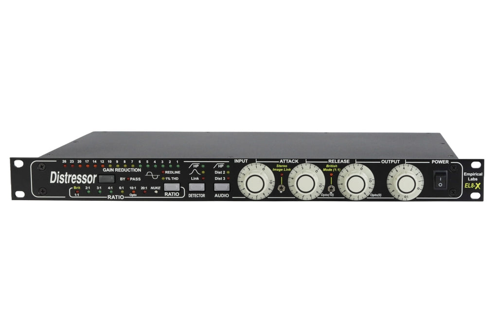 Empirical Labs Distressor EL8X #38820 (Used)