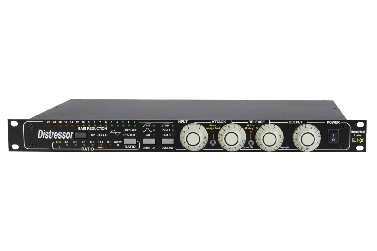 Empirical Labs Distressor EL8X #38820 (Used)
