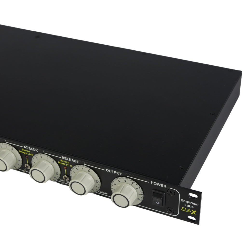 Empirical Labs Distressor EL8X #38820 (Used)