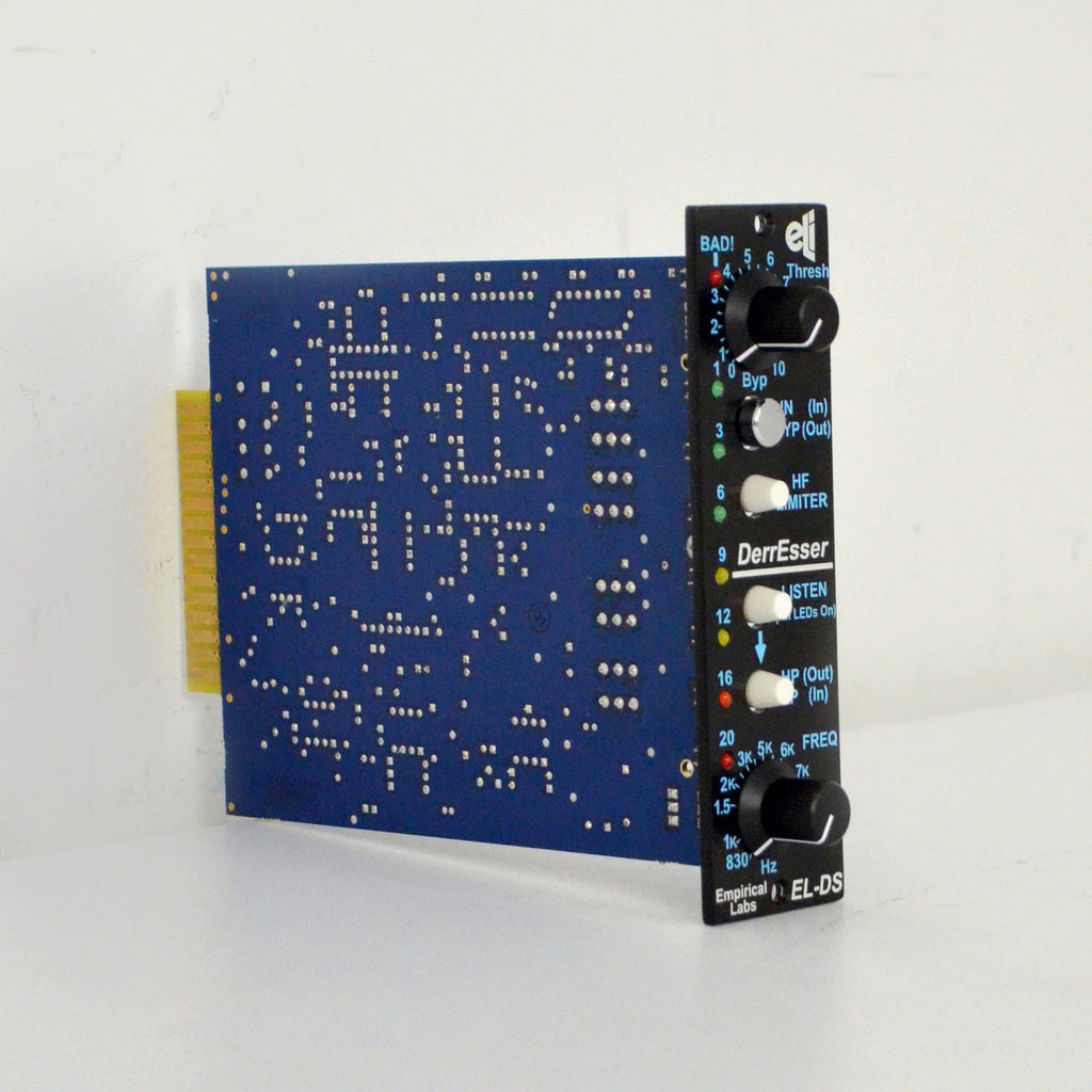 Empirical Labs EL-DS DerrEsser #0840 (Used)