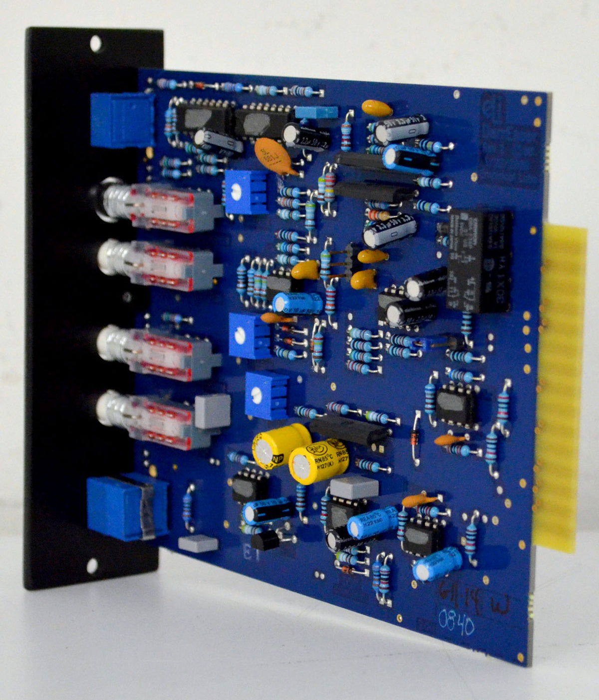 Empirical Labs EL-DS DerrEsser #0840 (Used)