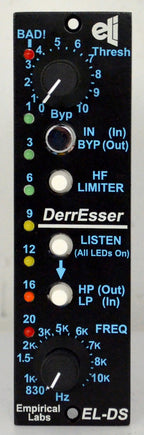 Empirical Labs EL-DS DerrEsser #0841 (Used)