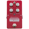 Empress Effects Distortion Pedal