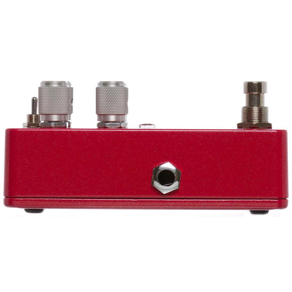 Empress Effects Distortion Pedal