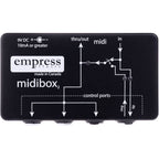 Empress Effects Midibox2 Pedal