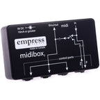 Empress Effects Midibox2 Pedal