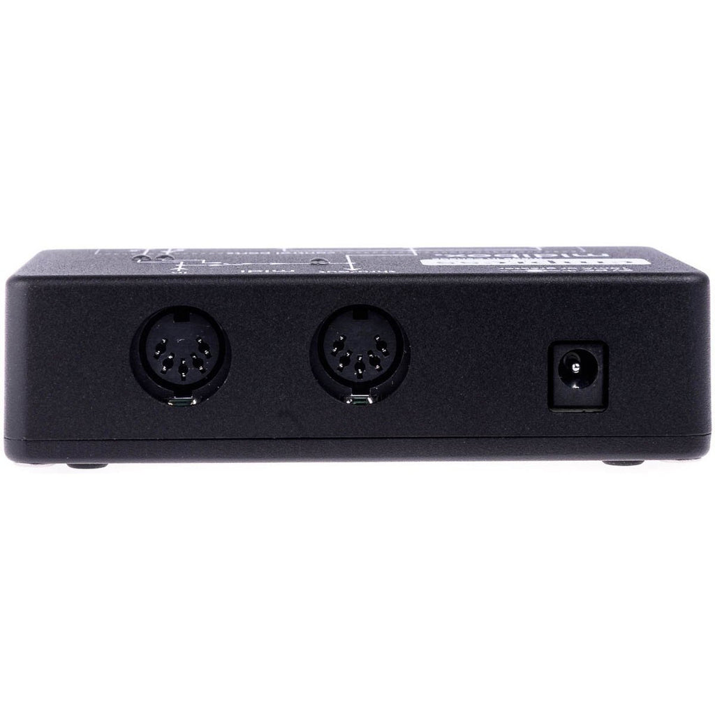Empress Effects Midibox2 Pedal
