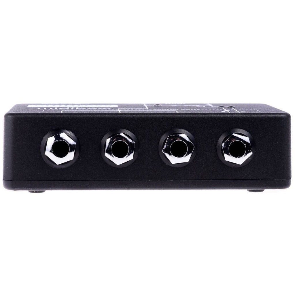 Empress Effects Midibox2 Pedal