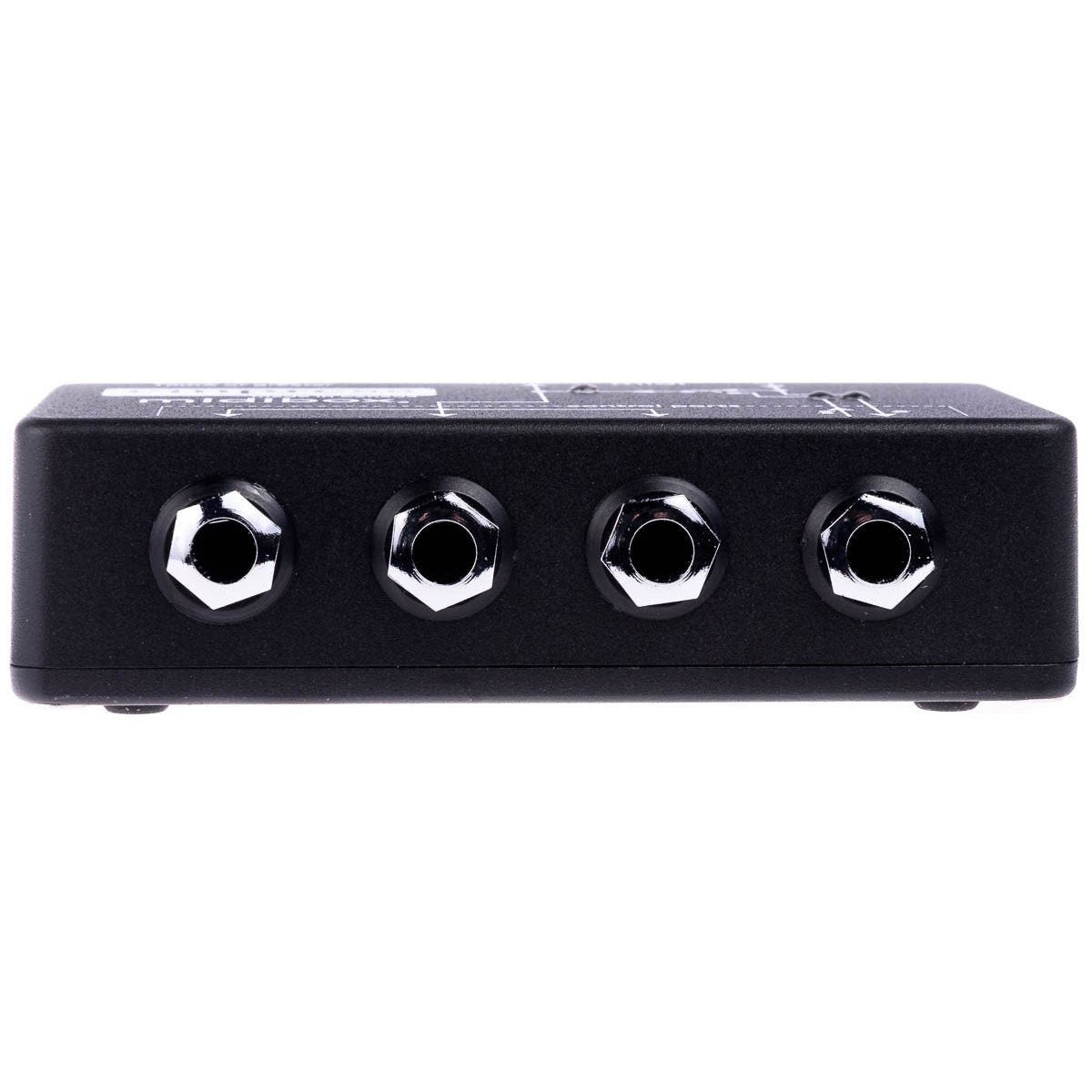Empress Effects Midibox2 Pedal