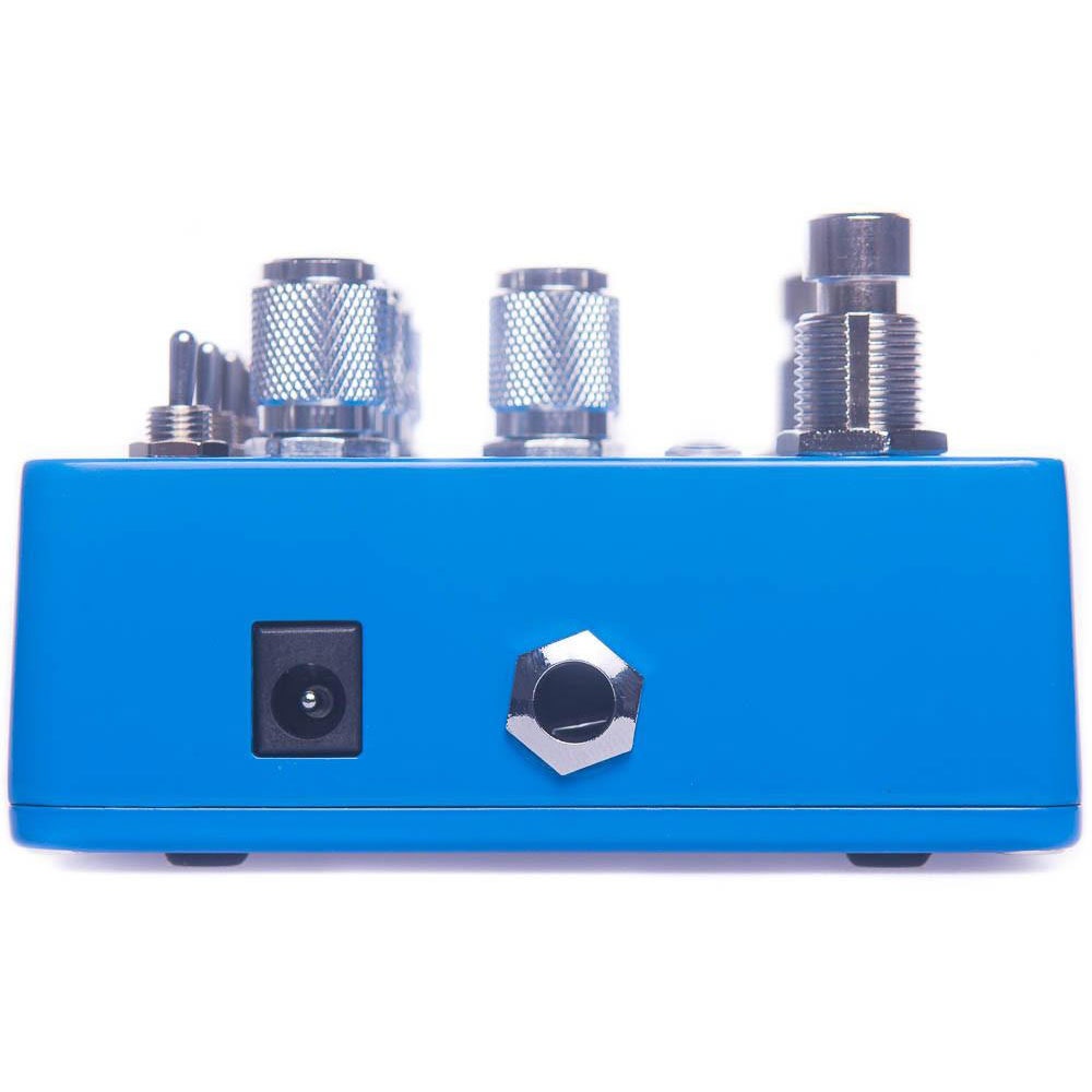 Empress Effects ParaEq
