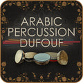 EngineAudio Arabic Percussion: Dufouf Virtual Instrument - Electronic Delivery