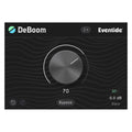 Eventide DeBoom Low-Frequency EQ Plug-in - Electronic Delivery