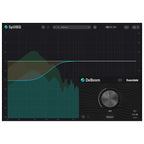 Eventide DeBoom Low-Frequency EQ Plug-in - Electronic Delivery