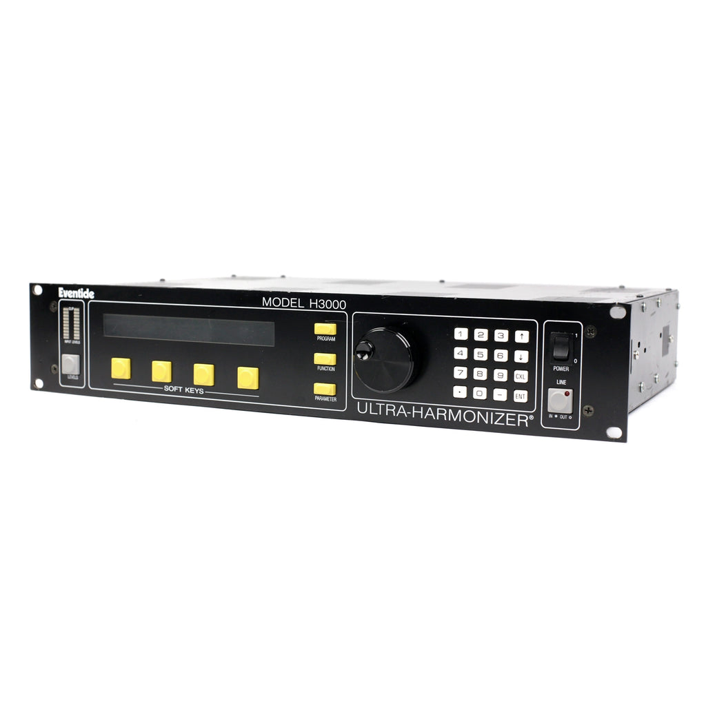 Eventide H3000 Ultra-Harmonizer #S1189 (Used)