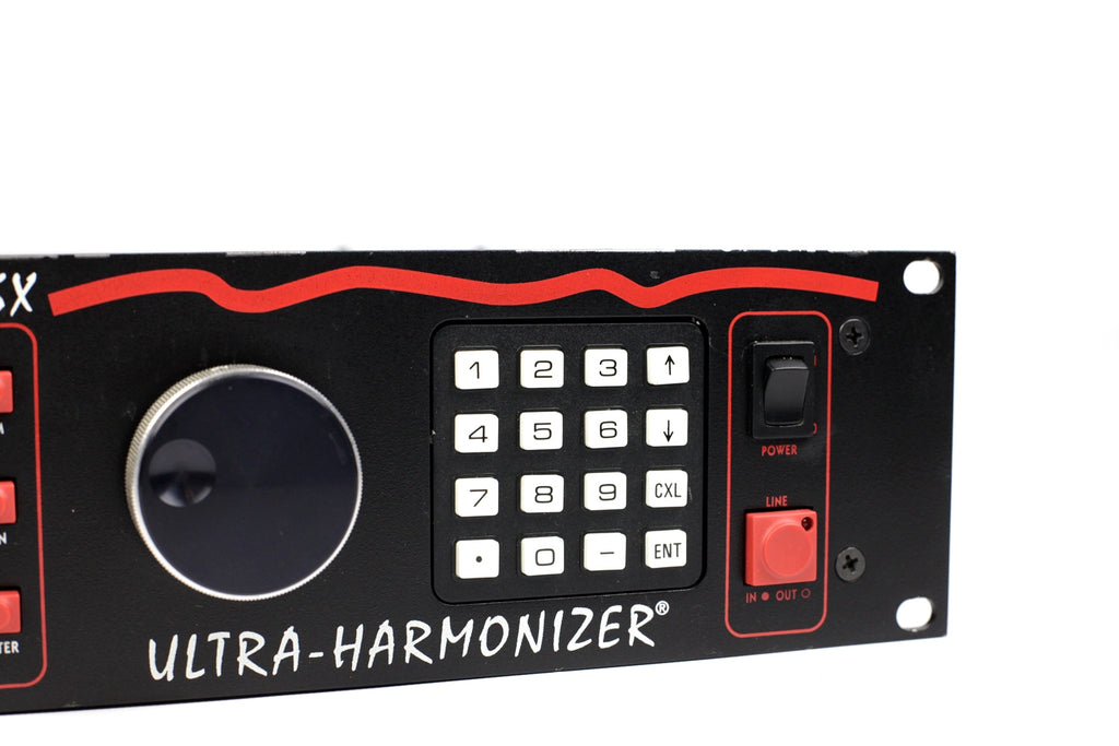 Eventide H3000D/SX Harmonizer #9860 (Used)