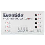 Eventide PowerMAX Rev.2 Isolated Pedalboard Power Supply