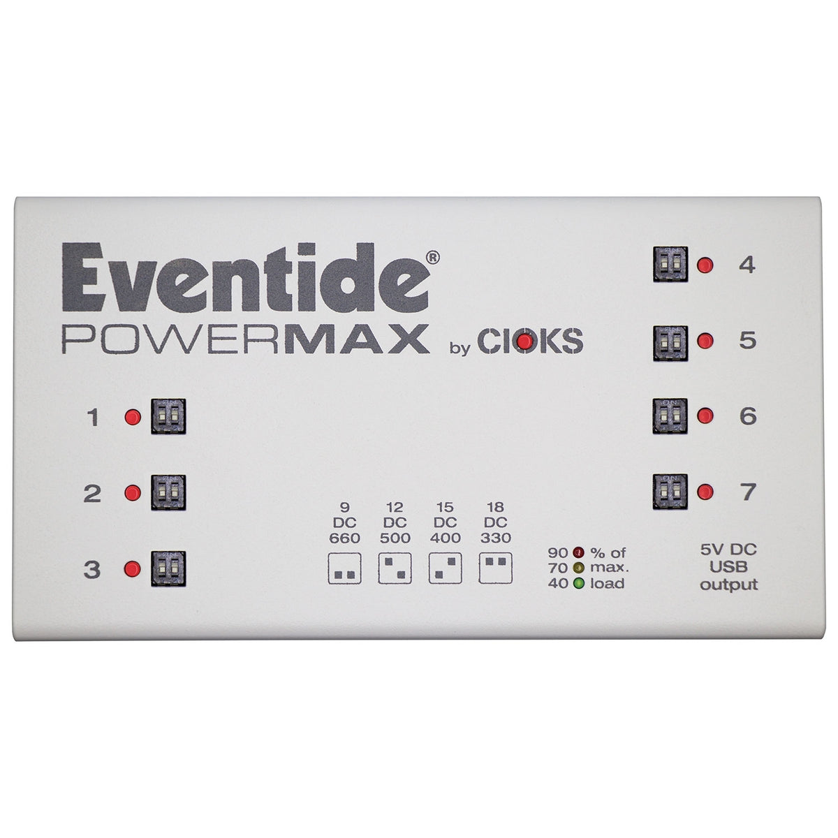 Eventide PowerMax