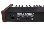 Extra Deluxe MFG The Sixty-One with Module 01 MIDI Controller