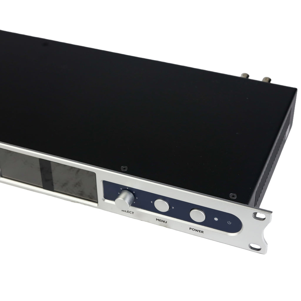 Ferrofish Pulse 16 16x16 AD/DA Converter with ADAT #393-147-648 (Used)