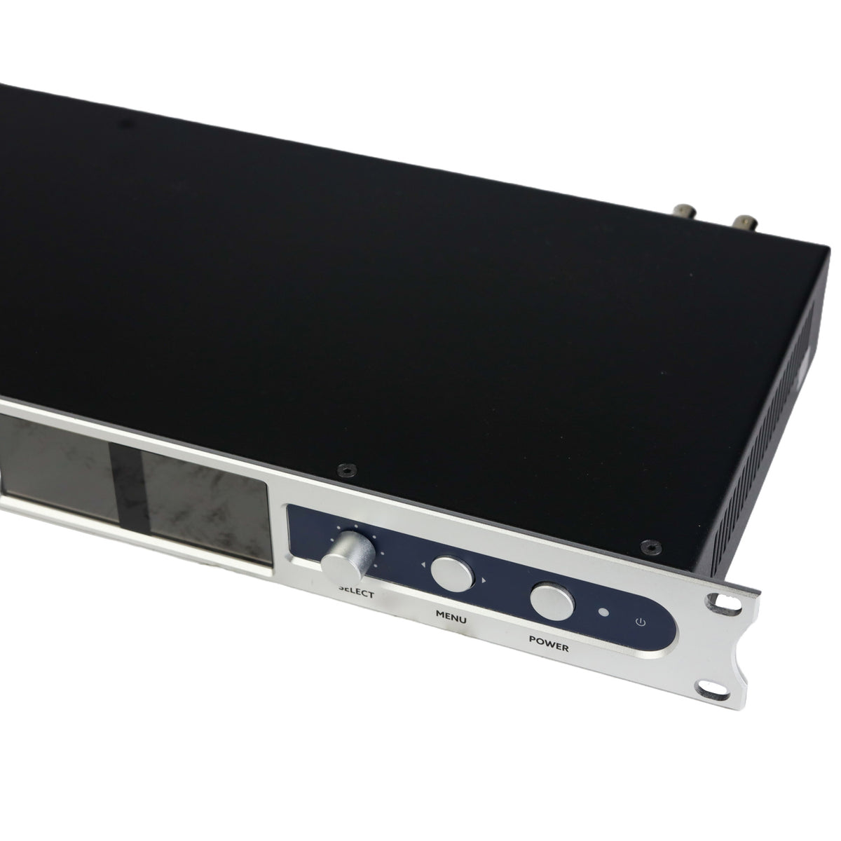 Ferrofish Pulse 16 16x16 AD/DA Converter with ADAT #393-147-648 (Used)