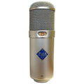 FLEA Microphones FLEA48 SUPERFET Condenser Microphone