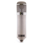 FLEA Microphones FLEA47 NEXT Tube Condenser Microphone with Telefunken EF12 Tube