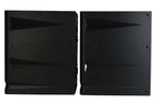 Focal Alpha 80 Evo 8" Active Studio Monitor - Pair #CQCCWB01000744/49  (Used)