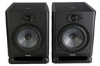 Focal Alpha 80 Evo 8" Active Studio Monitor - Pair #CQCCWB01000744/49  (Used)