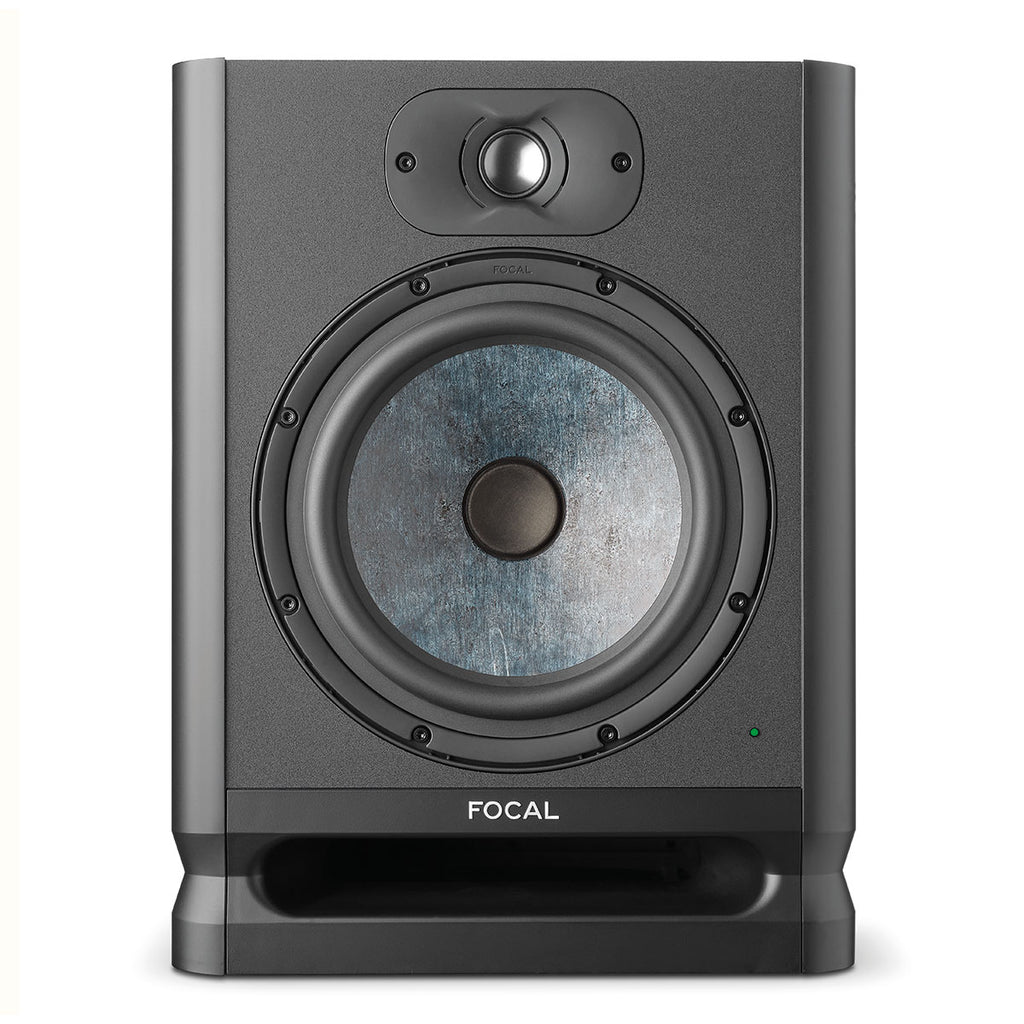 Focal Alpha 80 Evo 8" Active Studio Monitor - Single (Demo Deal)